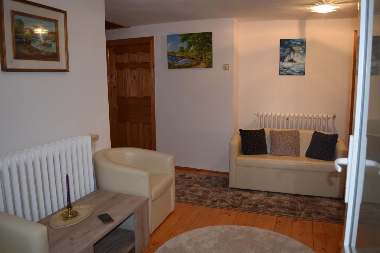 Casa Moldovita Extérieur photo