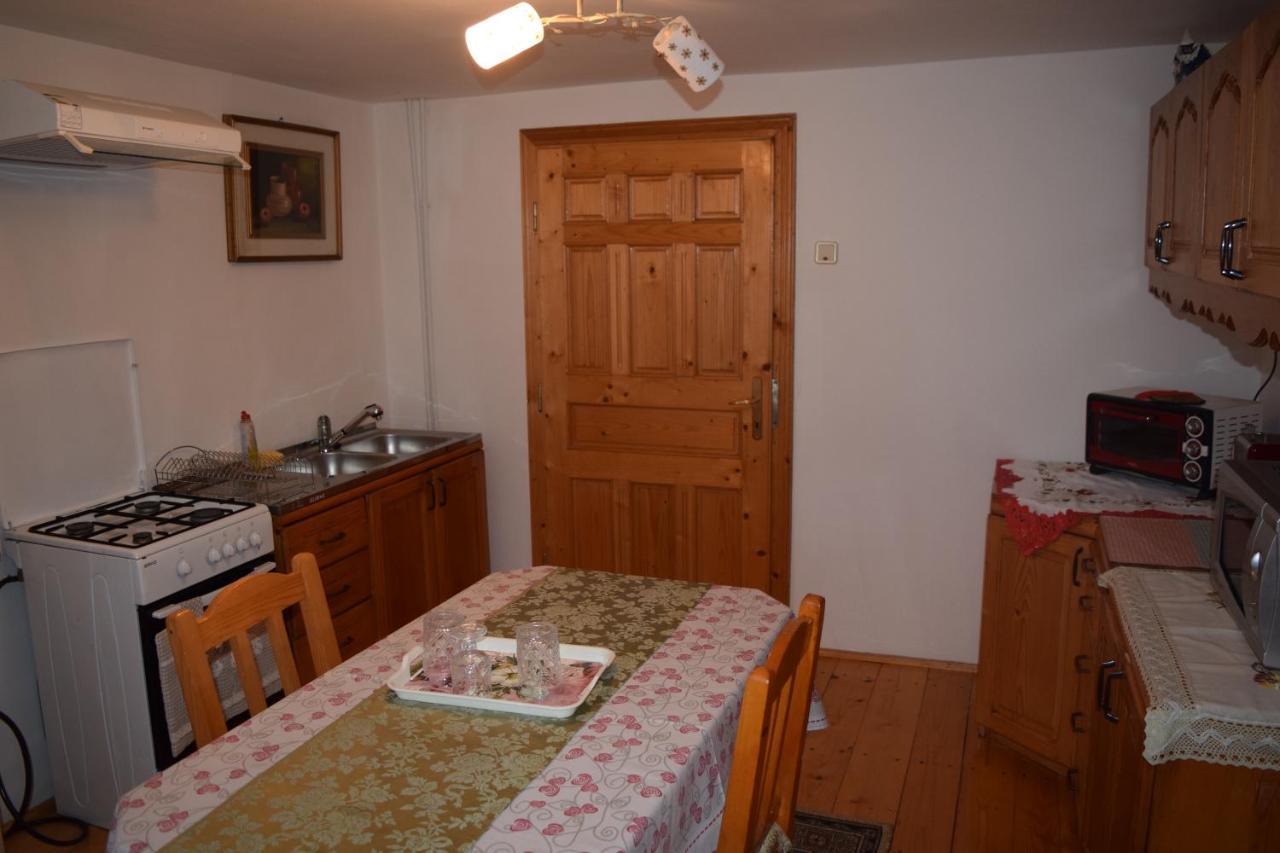Casa Moldovita Extérieur photo