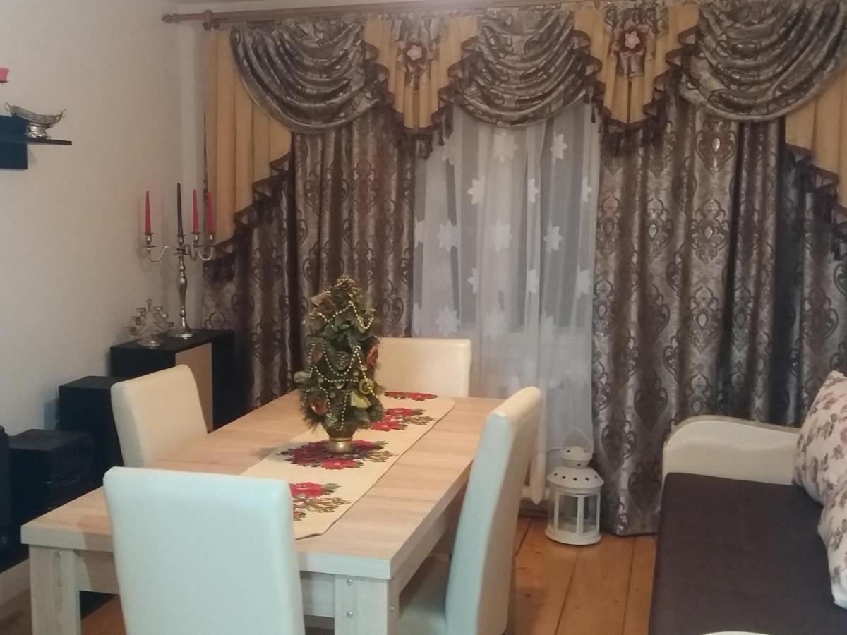 Casa Moldovita Extérieur photo
